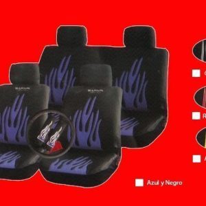 accesorios autos iquique