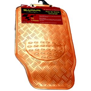 4009-MATTE NARANJA