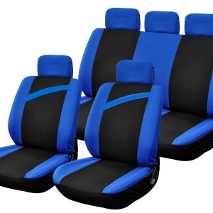 BOLT blue