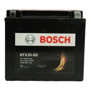 BTX20-BS
