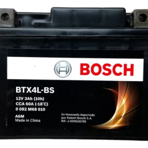BTX4L-BS