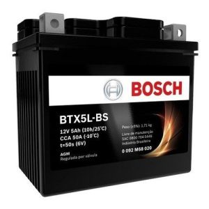 BTX5L-BS