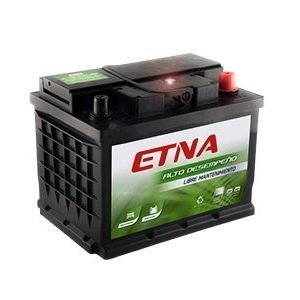 ETNA 55 amp (+-)