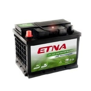 ETNA 55 amp (+-) PAG
