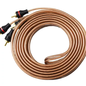 GC-PRO RCA