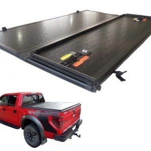 HILUX REVO 2015 LED