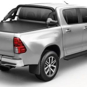 HILUX REVO