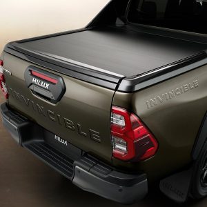 HILUX ROCCO
