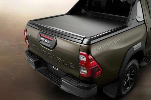 HILUX ROCCO