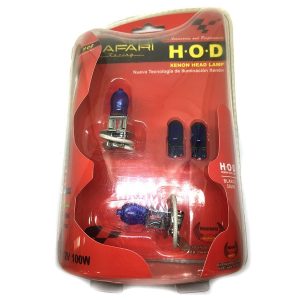 accesorios autos iquique