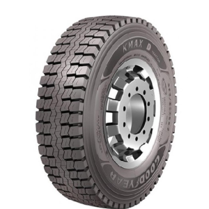 KMAX D TRACTION-