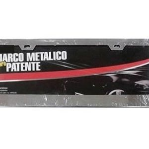 PLACA CHILE