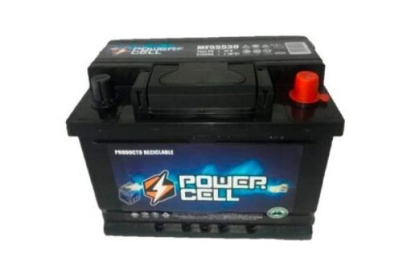 POWERCELL-