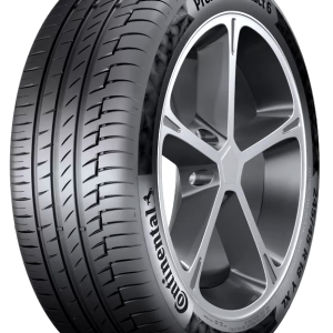 PREMIUM CONTACT 6