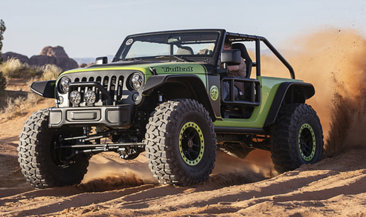 Productos 4x4 en Iquique disponibles en Safari Racing
