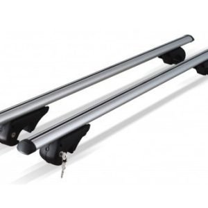 ROOF-OPEN RAILING--