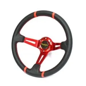 SF-13609A-BKRED