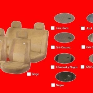 accesorios autos iquique