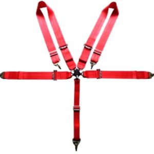 YH-6401 RED