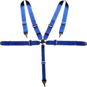 YH-6402 BLUE