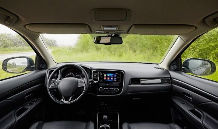 Accesorios Interior Safari Racing