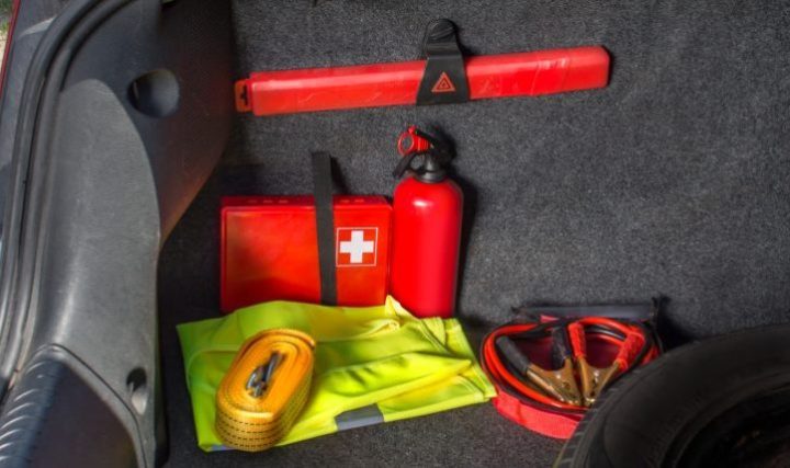 emergencias Safari Racing